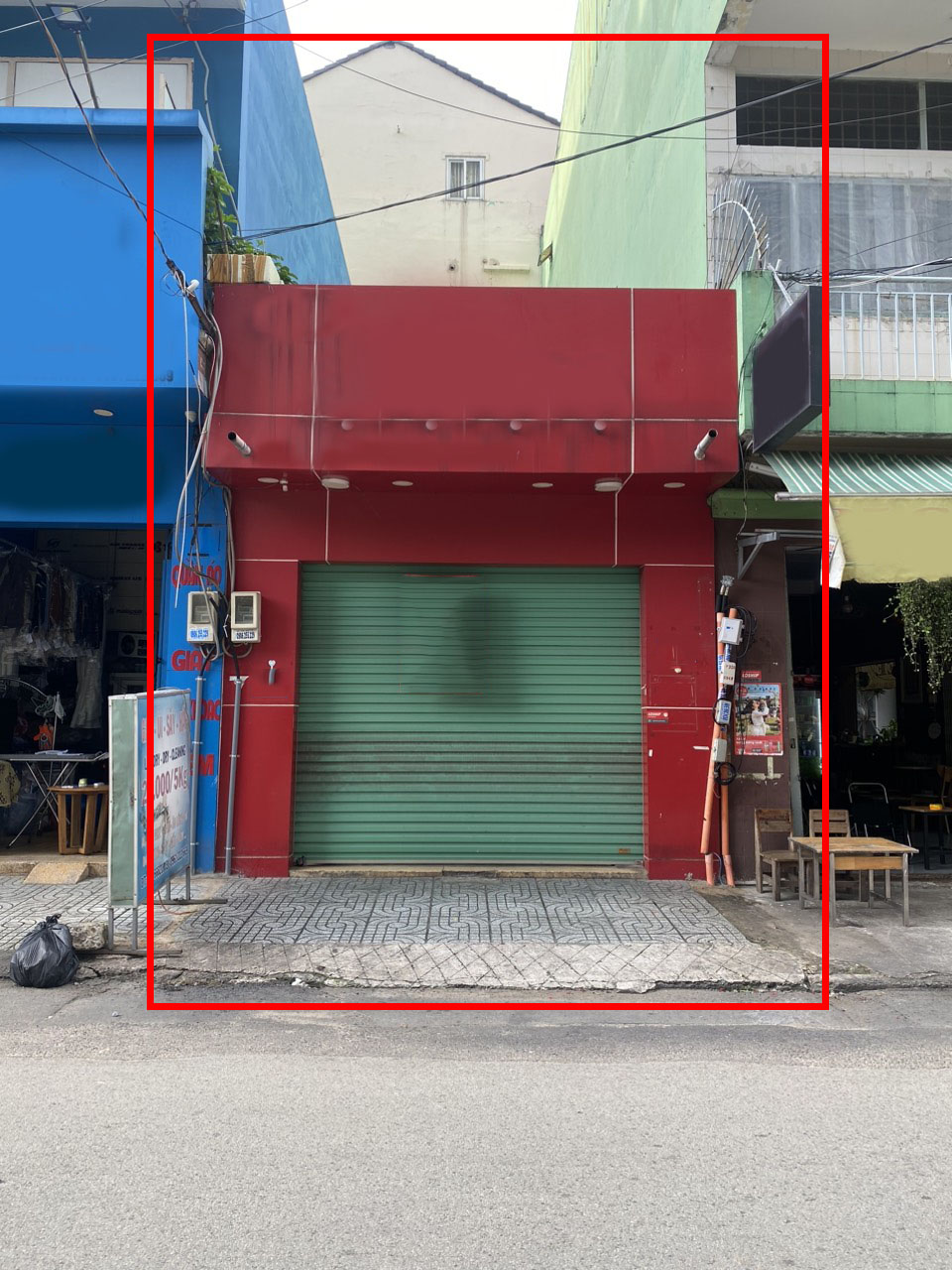 Cho thuê nhà hẻm tải Lý Thường Kiệt, P14, Q10
